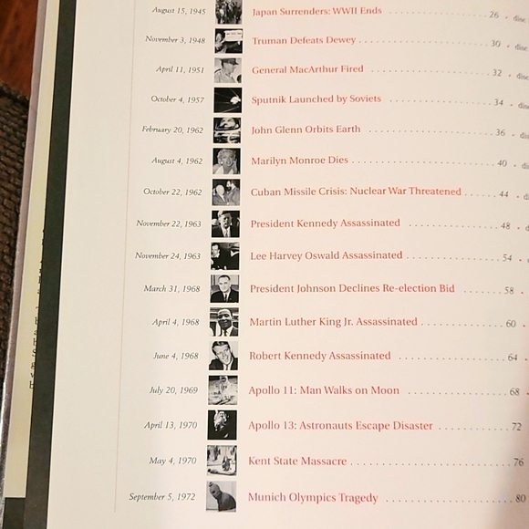 We Interrupt This Broadcast Historical Book - Picture 8 of 9